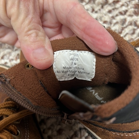 Boys‎ boots - Picture 6 of 8